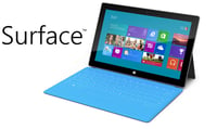 Windows Surface Pro