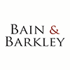 Bain and Barkley logo