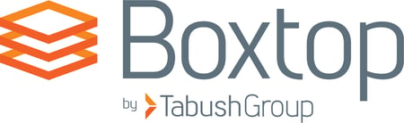 boxtop by Tabush Group logo 4c