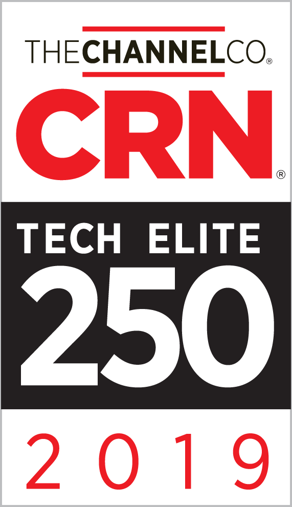 Tabush Group Named to CRN's 2019 Tech Elite 250