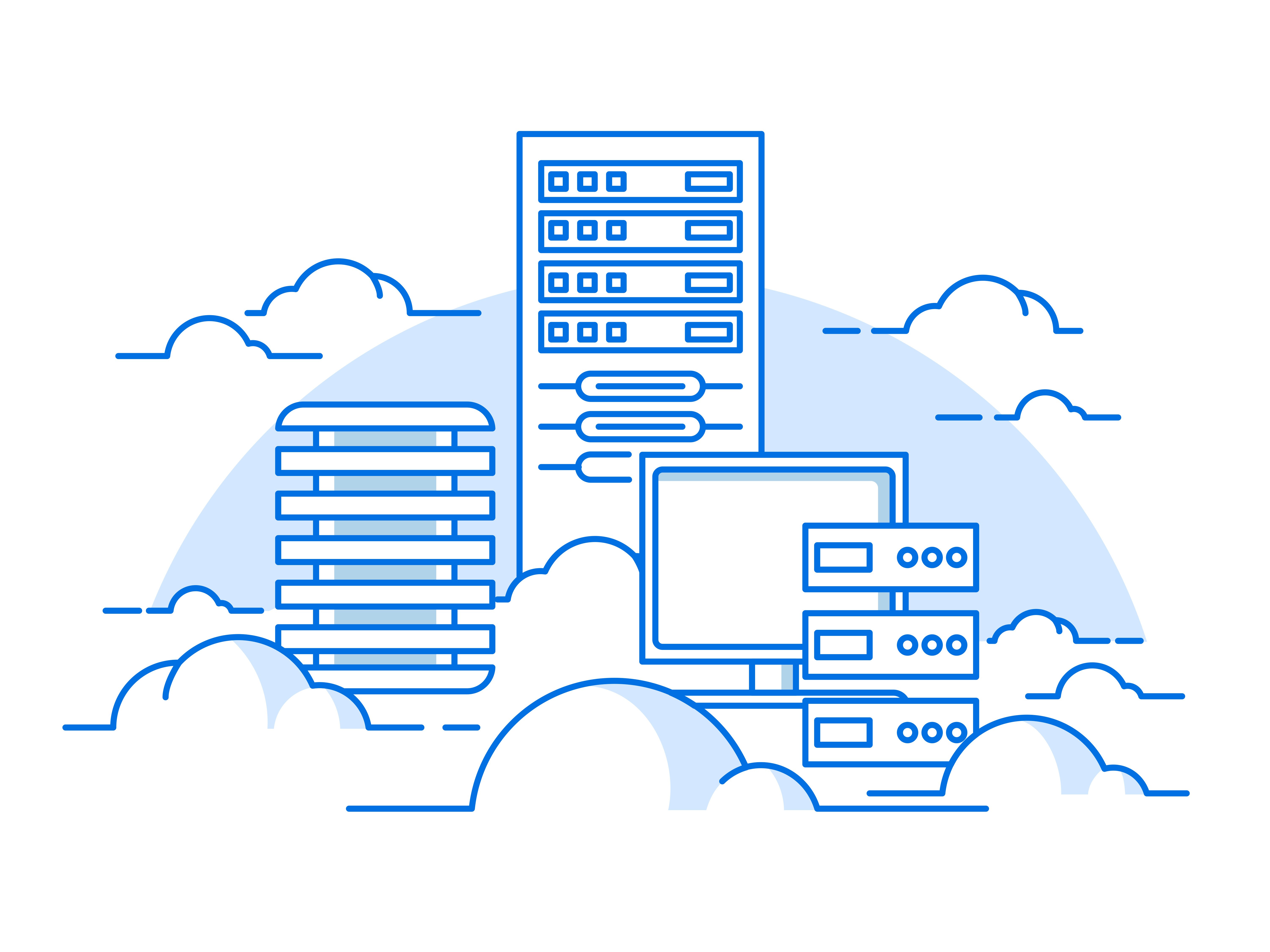 Choosing the Right Cloud: SaaS, PaaS, IaaS, DaaS?