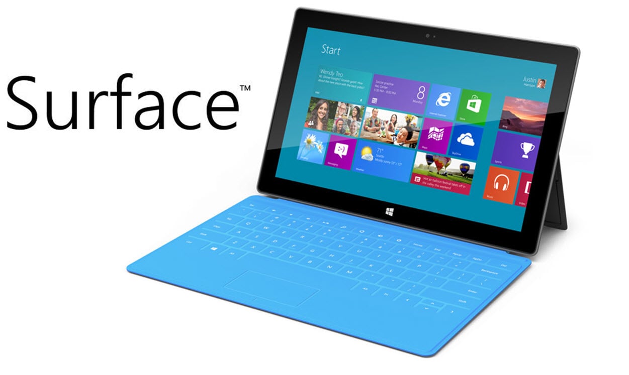 Is Windows Surface Pro a Wise Business Investment?